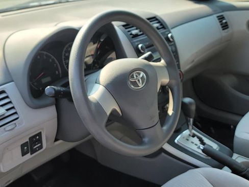 Used 2010 Toyota Corolla S FWD image 12