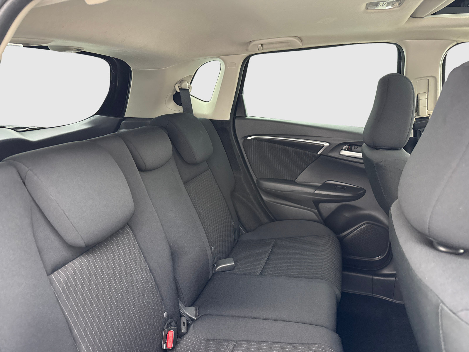 Used 2020 Honda Fit EX image 43