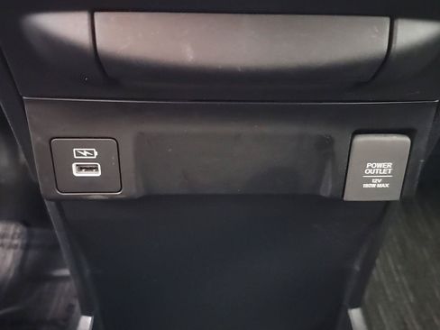 Certified 2024 Honda Odyssey EX-L image 32