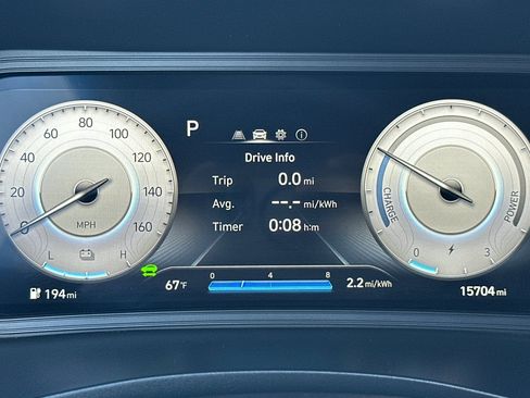 Used 2023 Hyundai Kona SE image 24