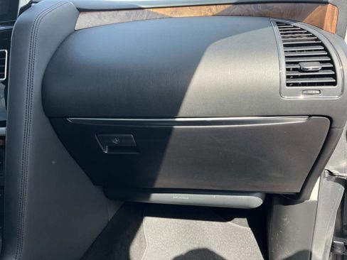 Used 2024 Nissan Armada SL image 29