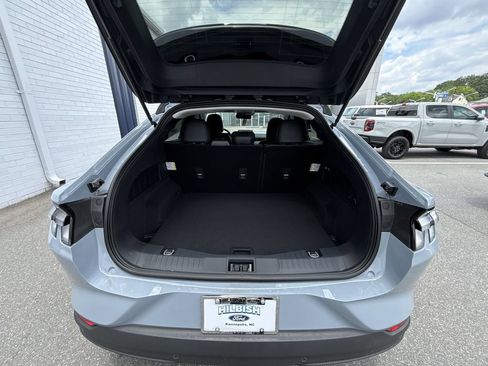 New 2026 Ford Mustang Mach-E Select w/ Comfort Package Lite RWD image 21