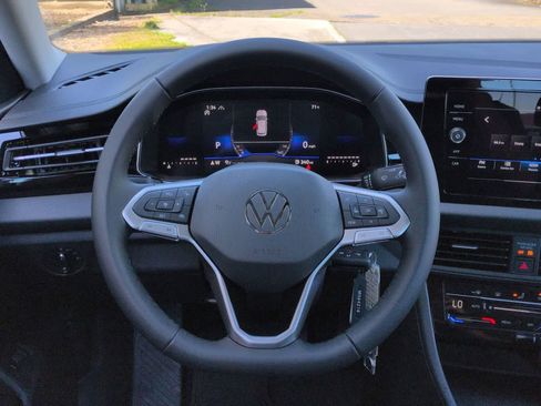 New 2026 Volkswagen Jetta S FWD image 22