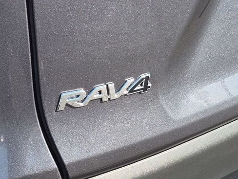 Used 2024 Toyota RAV4 XLE w/ Convenience Package AWD/4WD image 24
