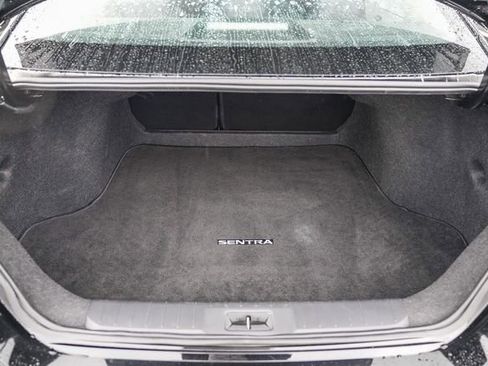 Used 2024 Nissan Sentra SV w/ All-Weather Package image 26