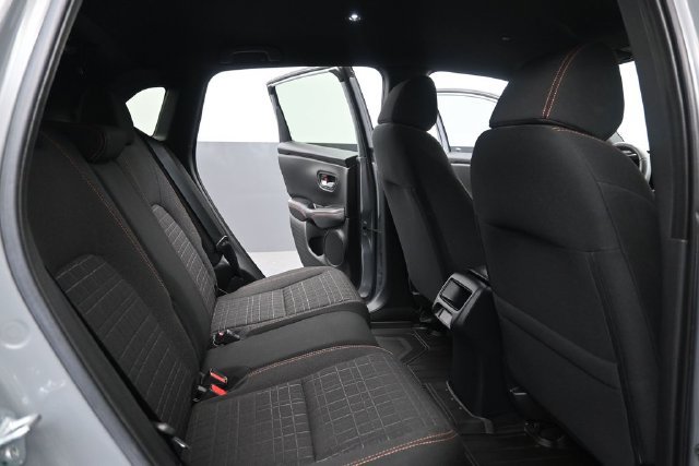 Certified 2024 Honda HR-V Sport image 9
