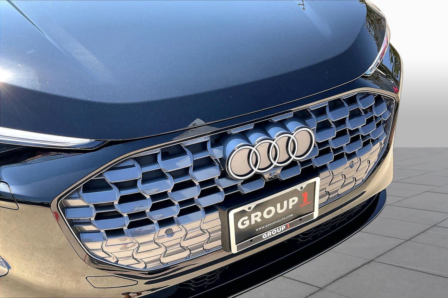 Used 2026 Audi Q5 Premium AWD/4WD image 30