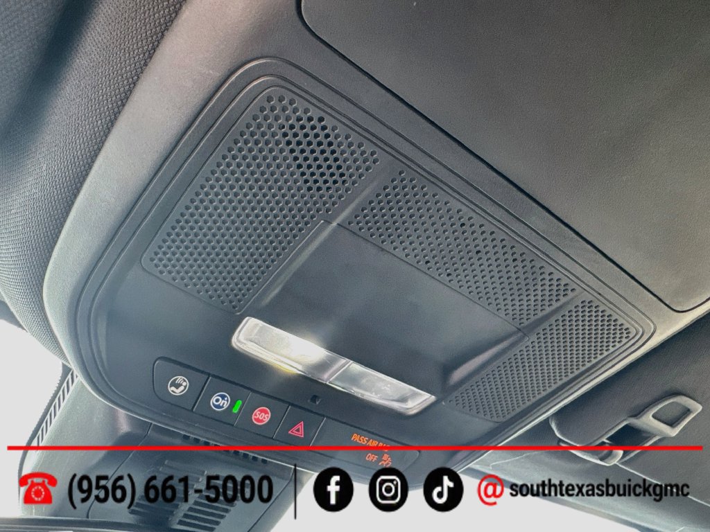 Used 2026 GMC Terrain Elevation FWD image 19