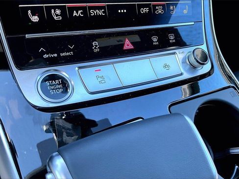 New 2026 Audi Q8 Premium Plus image 29