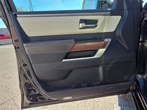 Used 2022 Toyota Tundra 1794 Edition image 21