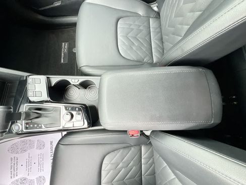 Certified 2025 Kia Sportage X-Line AWD/4WD image 21