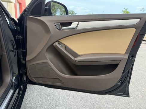 Used 2013 Audi A4 2.0T Premium image 49