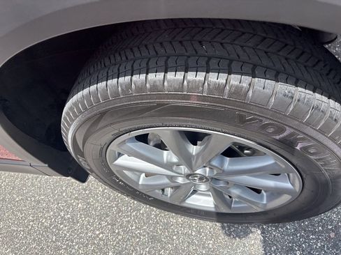 Used 2023 MAZDA CX-5 AWD 2.5 S w/ Preferred Package image 14