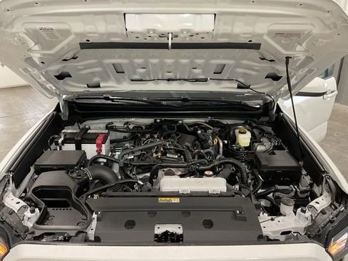 New 2025 Toyota Tacoma SR5 image 20