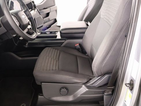 Used 2022 Ford F150 XL w/ STX Appearance Package image 11