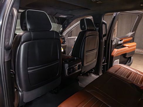 Used 2023 GMC Sierra 1500 Denali Ultimate image 22