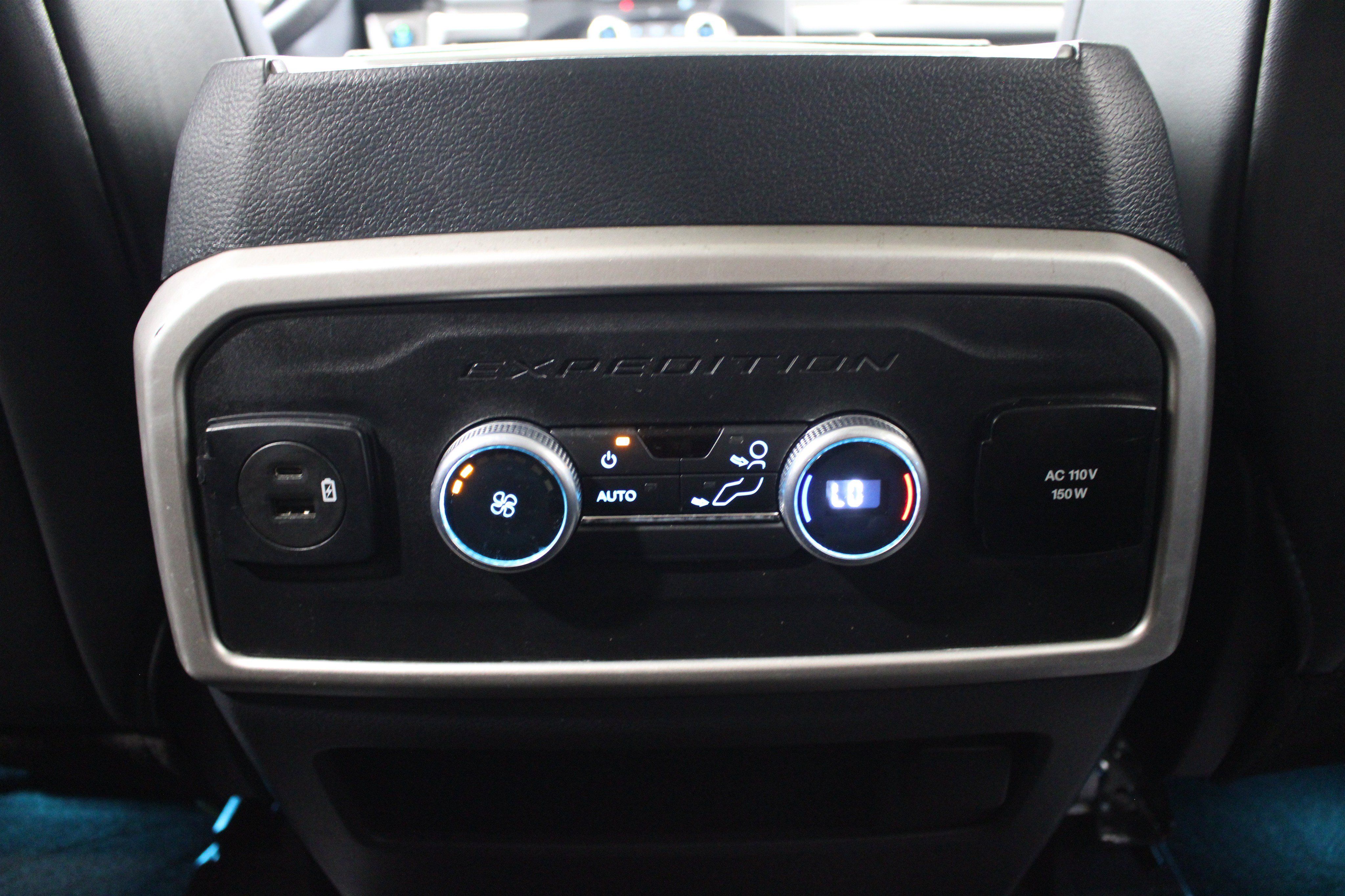 Used 2022 Ford Expedition Max XLT AWD/4WD image 23
