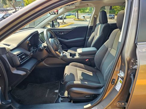 Used 2024 Subaru Outback Premium AWD/4WD image 20