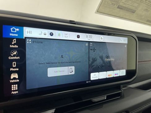 New 2026 Jeep Gladiator Rubicon w/ Safety Group image 13