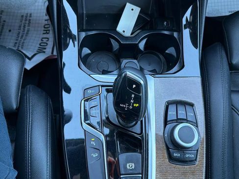 Used 2018 BMW X3 xDrive30i image 31