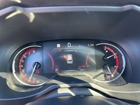 Used 2023 Toyota RAV4 XLE image 13