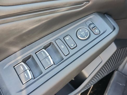 New 2026 Honda Accord EX-L image 38