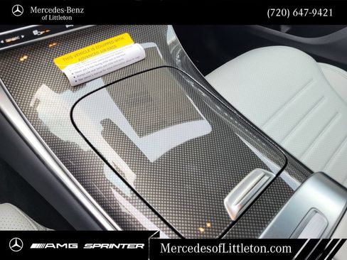 New 2026 Mercedes-Benz GLC 300 4MATIC image 19