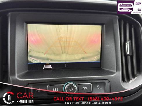 Used 2020 Chevrolet Colorado W/T image 24