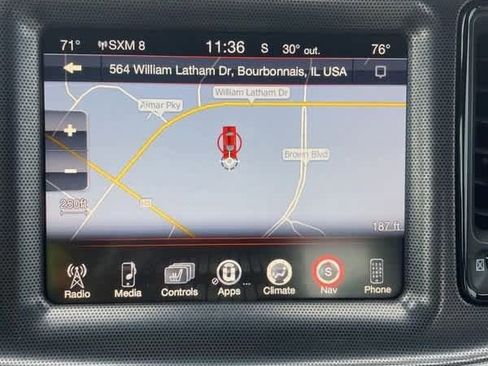 Used 2015 Dodge Challenger R/T Plus image 10