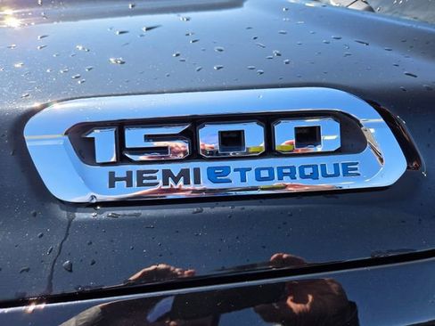 Certified 2023 RAM 1500 Big Horn AWD/4WD image 25