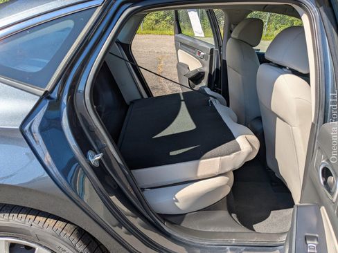 Used 2023 Honda Civic LX image 12