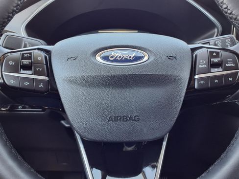 Used 2023 Ford Escape Active w/ Tech Pack #2 image 16