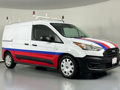 Used 2019 Ford Transit Connect XL