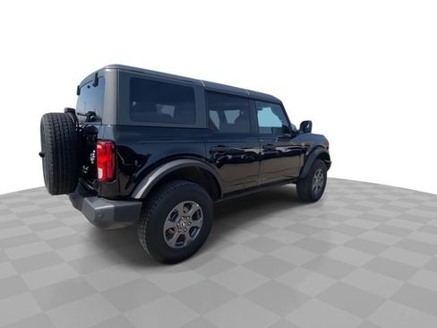 Used 2025 Ford Bronco Big Bend AWD/4WD image 2
