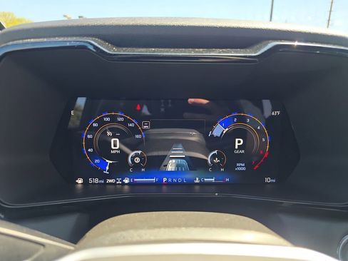 New 2026 Chevrolet Colorado LT AWD/4WD image 15