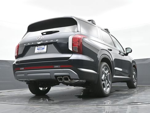 Used 2025 Hyundai Palisade SEL image 28