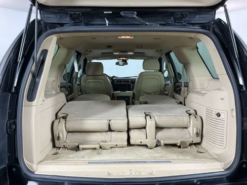 Used 2007 GMC Yukon Denali AWD/4WD image 24