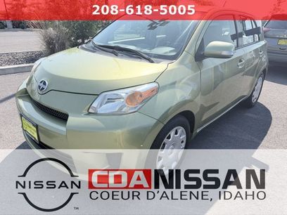 Used 2009 Scion xD