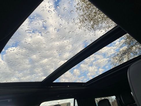 New 2026 Ford Expedition Max Platinum w/ Stealth Appearance Package image 26