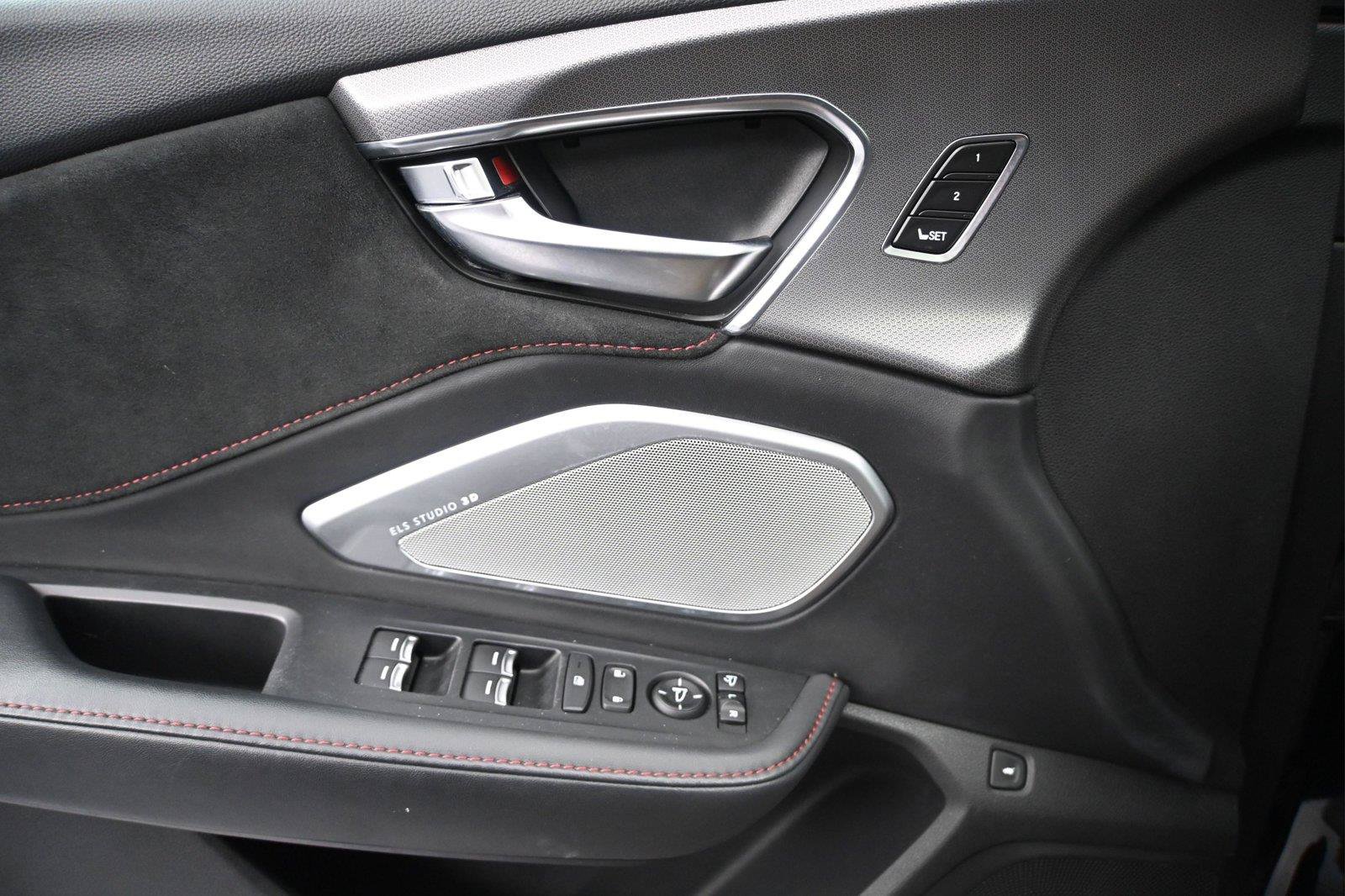 Used 2024 Acura RDX w/ Advance Package AWD/4WD image 6