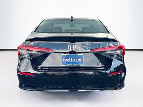 Used 2023 Honda Civic Sport image 7