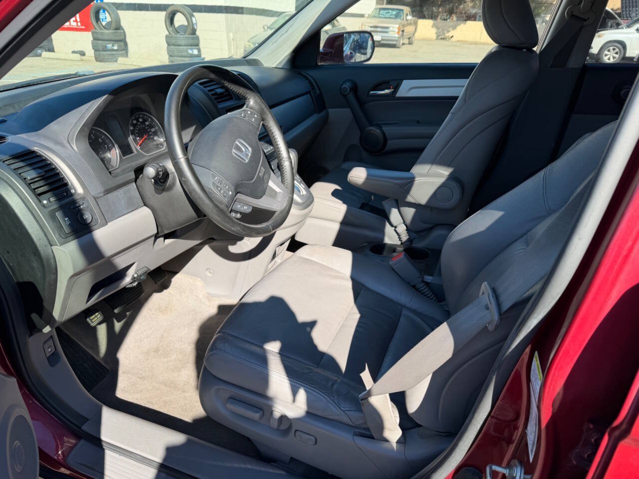 Used 2011 Honda CR-V EX-L image 8