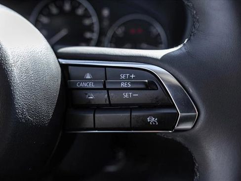 Used 2025 MAZDA CX-30 AWD 2.5 S w/ Preferred Package image 15