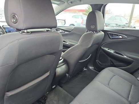 Used 2021 Chevrolet Malibu LS image 10