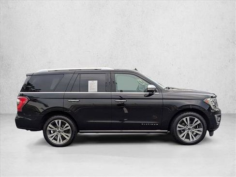 Used 2020 Ford Expedition Platinum RWD image 4