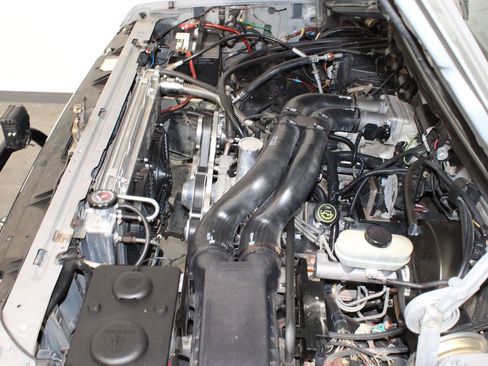 Used 1991 Ford F350 4x4 Regular Cab image 16