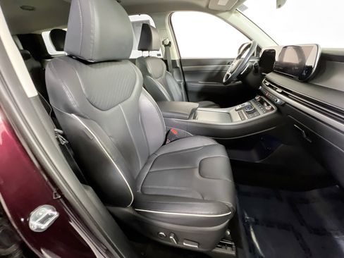 Used 2023 Hyundai Palisade SEL w/ Premium Package image 31