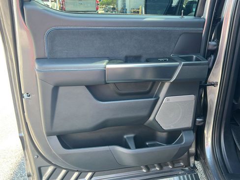 Used 2024 Ford F150 Platinum w/ FX4 Off-Road Package image 18