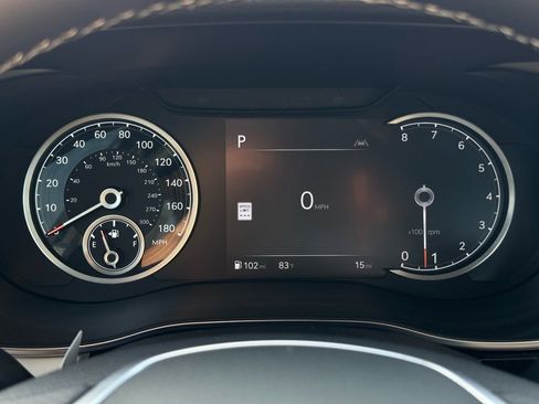 New 2026 Genesis G70 2.5T AWD/4WD image 26