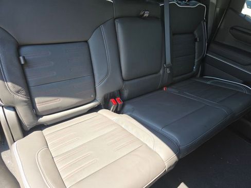 New 2026 GMC Sierra 1500 AT4X AWD/4WD image 24